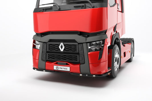 Metec Kufanger Renault T Serie K-Liner 21 sort (C)
