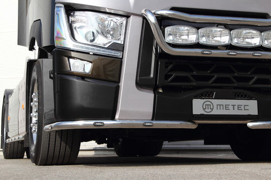 Metec Kufanger Renault T Serie K-Liner 21 krom (A)