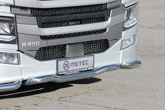 Metec Kufanger Scania G - Serie K-Liner 16 krom (C)