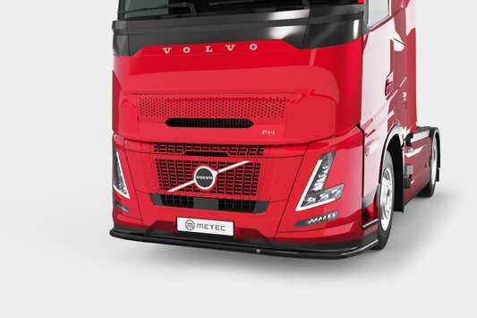Metec kufanger Volvo FH Aero F-Liner 24 sort