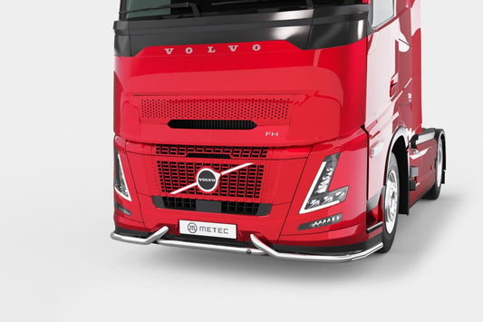 Metec Kufanger Volvo FH Aero K-Liner 24 krom (B)
