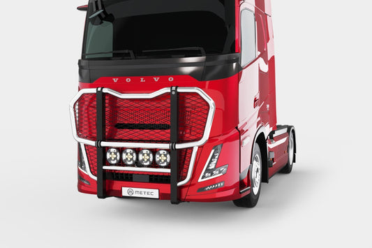 Metec Gitter Volvo FH Aero Outland 24 krom (B)