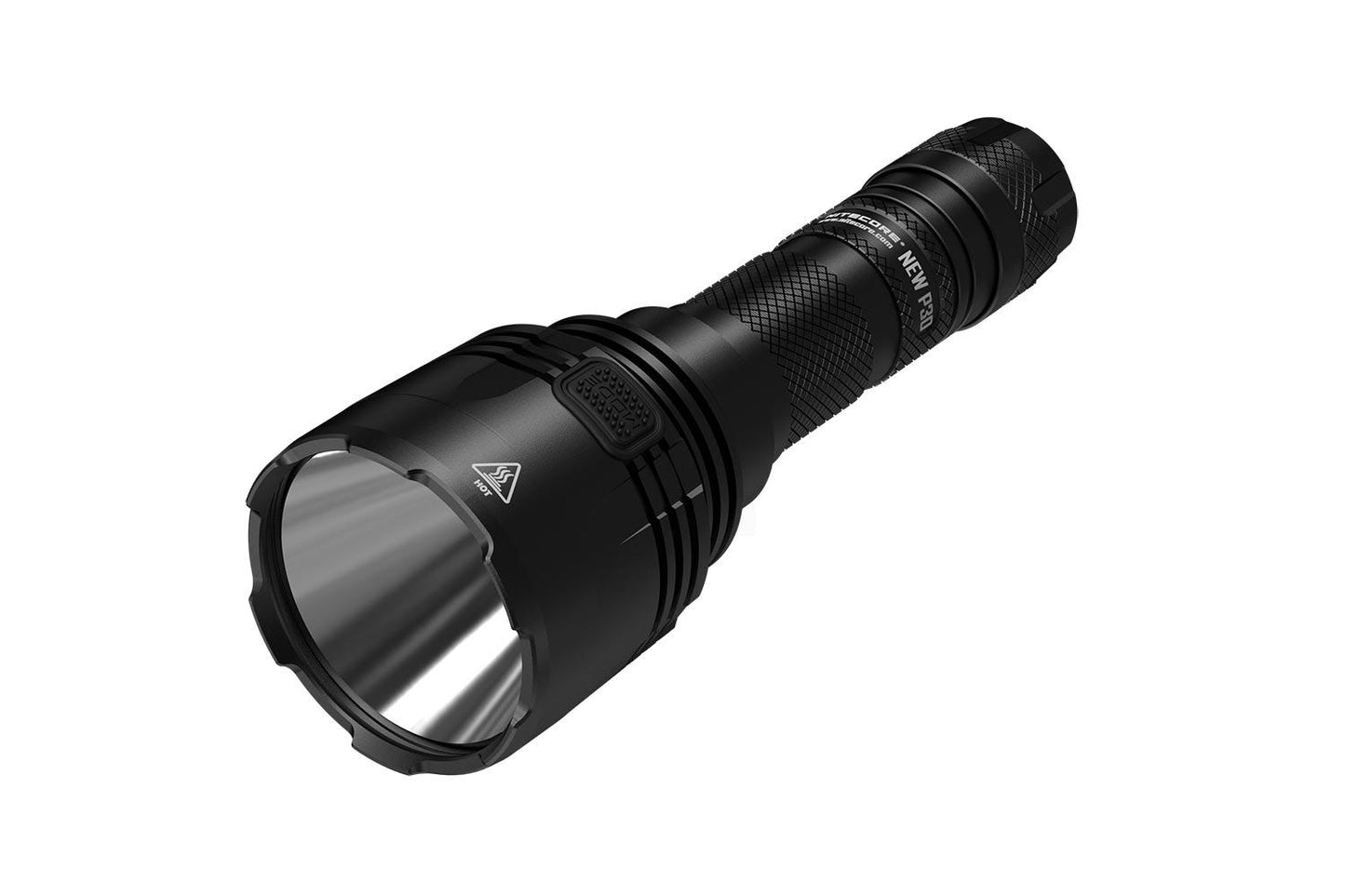Nitecore P30 LED lommelykt