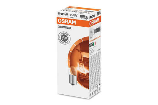 Osram Original 24V R10W (10pk)
