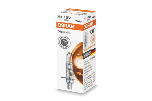 Osram original H1 (stk)