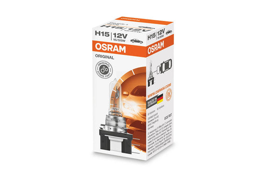 Osram original H15 (stk)