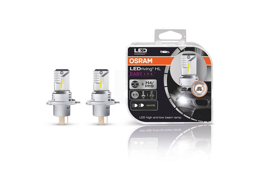 Osram LED kit LEDriving EASY H4/H19