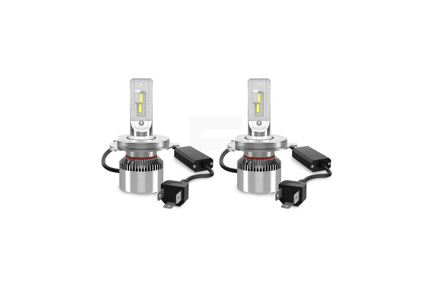 Osram LEDriving XTR H4