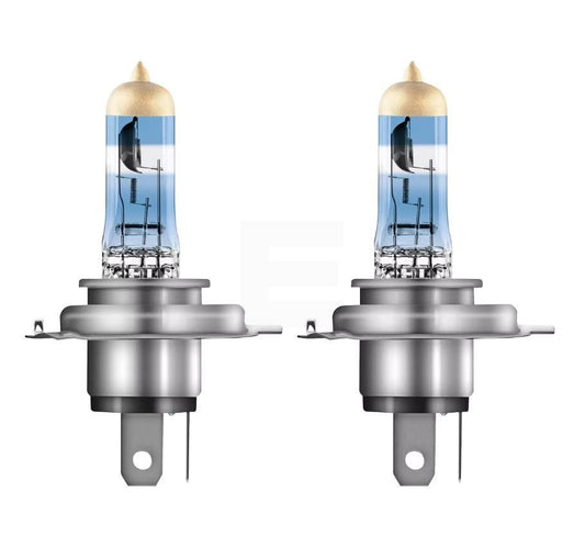 Osram H4 Night Breaker Laser 200% (Sett)