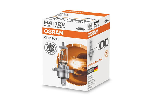 Osram original H4 (stk)