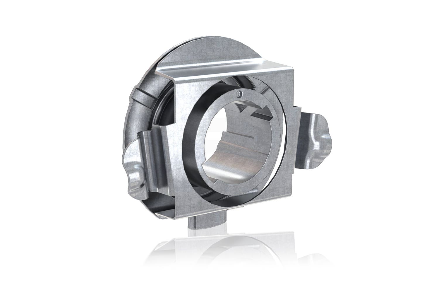 Osram LEDriving ADAPTER 22.5 mm 64210DA03-1