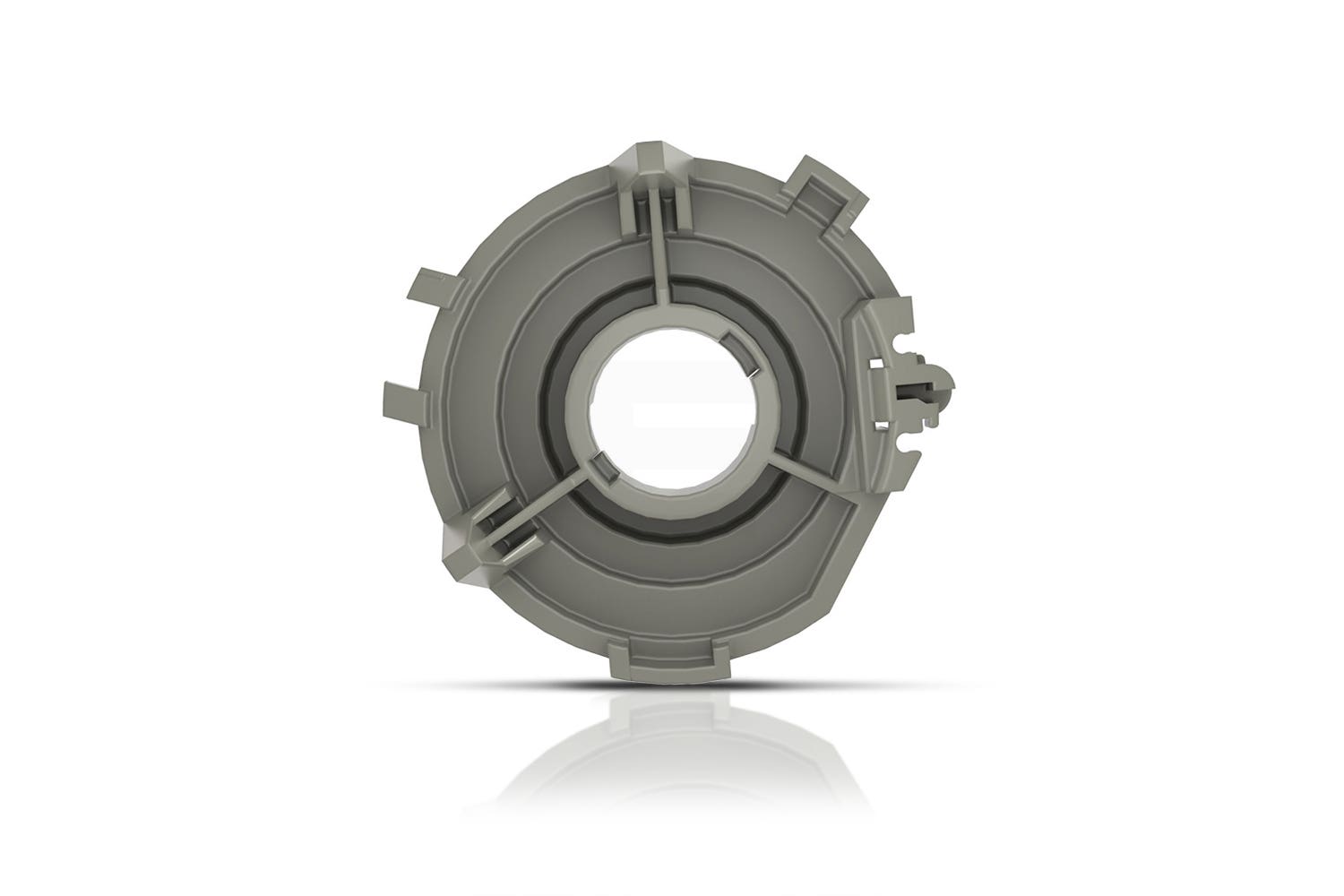 Osram LEDriving ADAPTER 33.9 mm 64210DA07