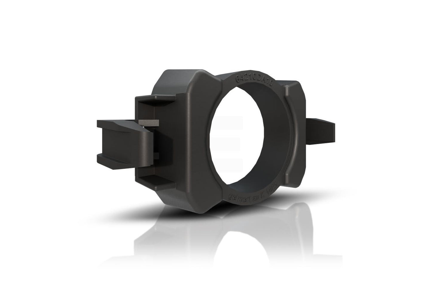 Osram LEDriving ADAPTER 25.3 mm 64210DA10