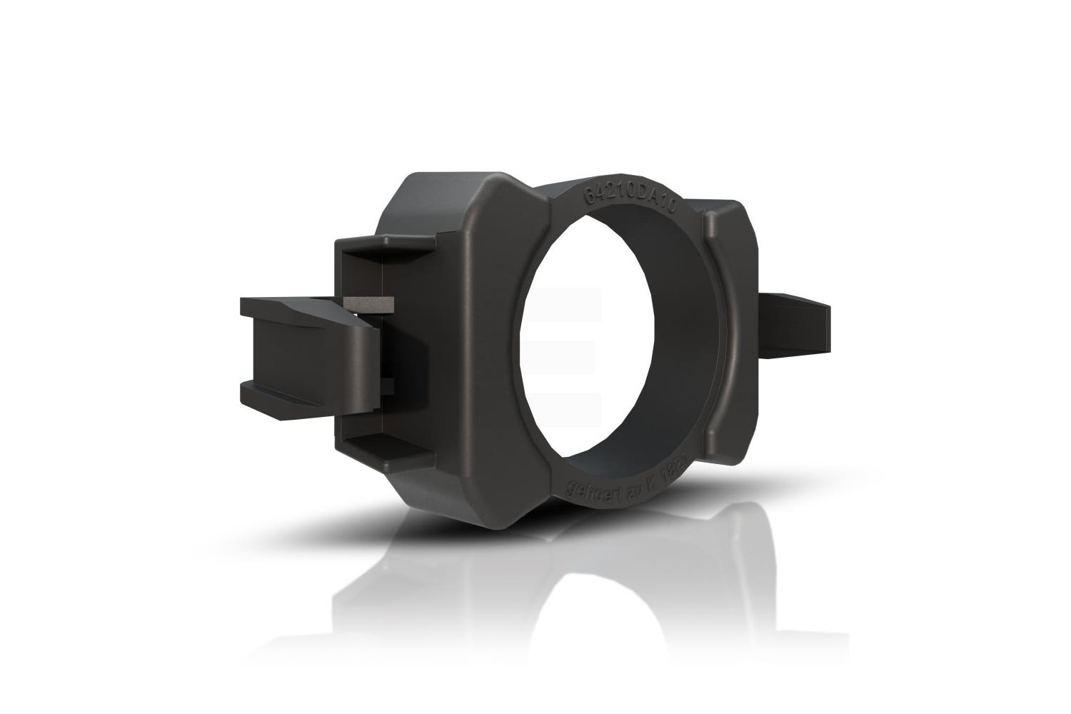 Osram LEDriving ADAPTER 25.3 mm 64210DA10