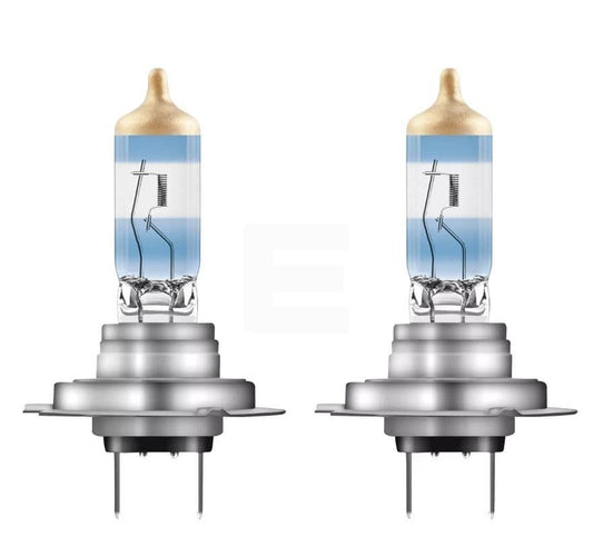 Osram H7 Night Breaker Laser 200% (Sett)
