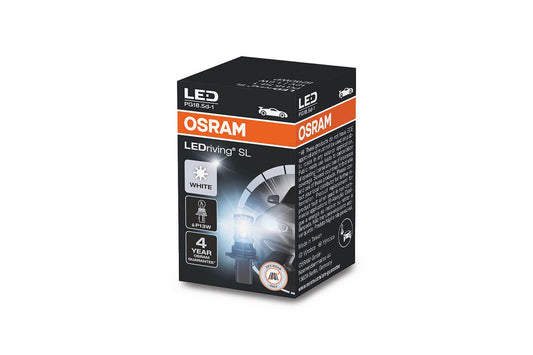 Osram LEDriving SL P13W 6000k (stk)