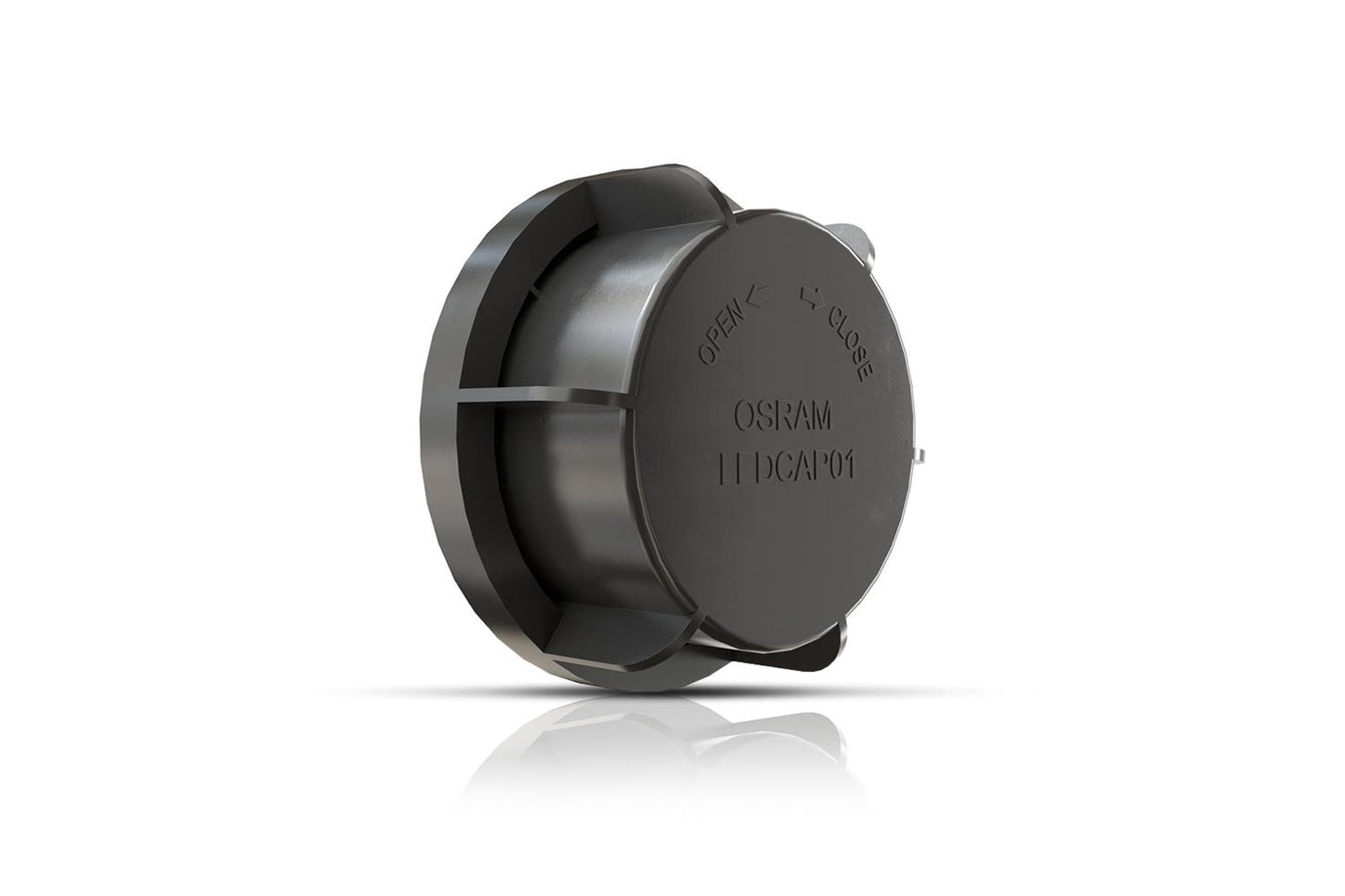 Osram LEDriving CAP LEDCAP01 92 mm