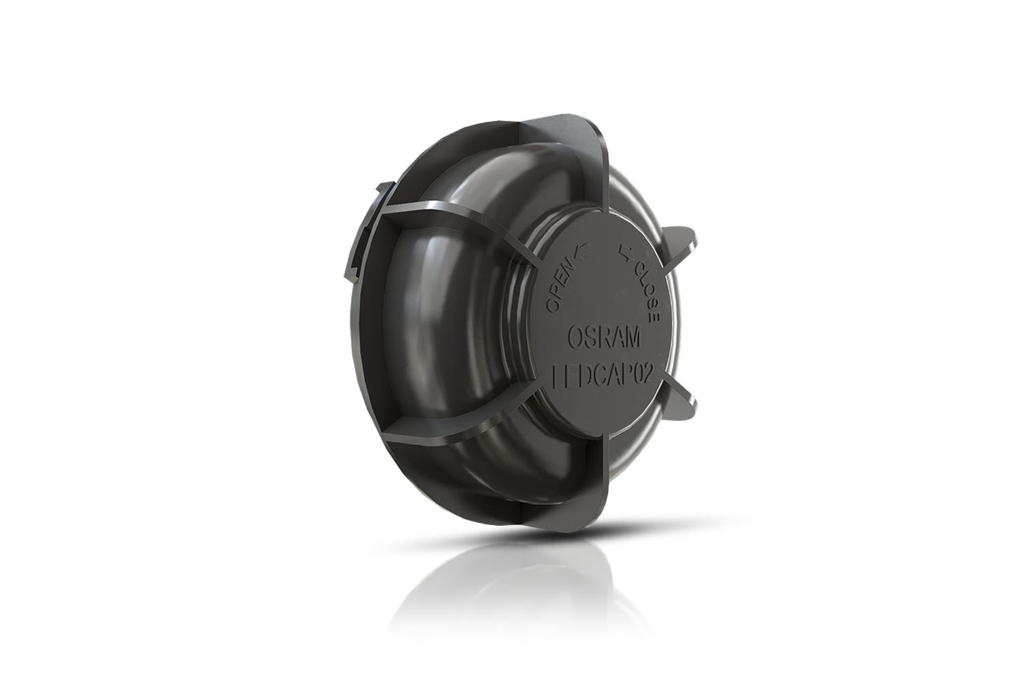 Osram LEDriving CAP LEDCAP02 85 mm