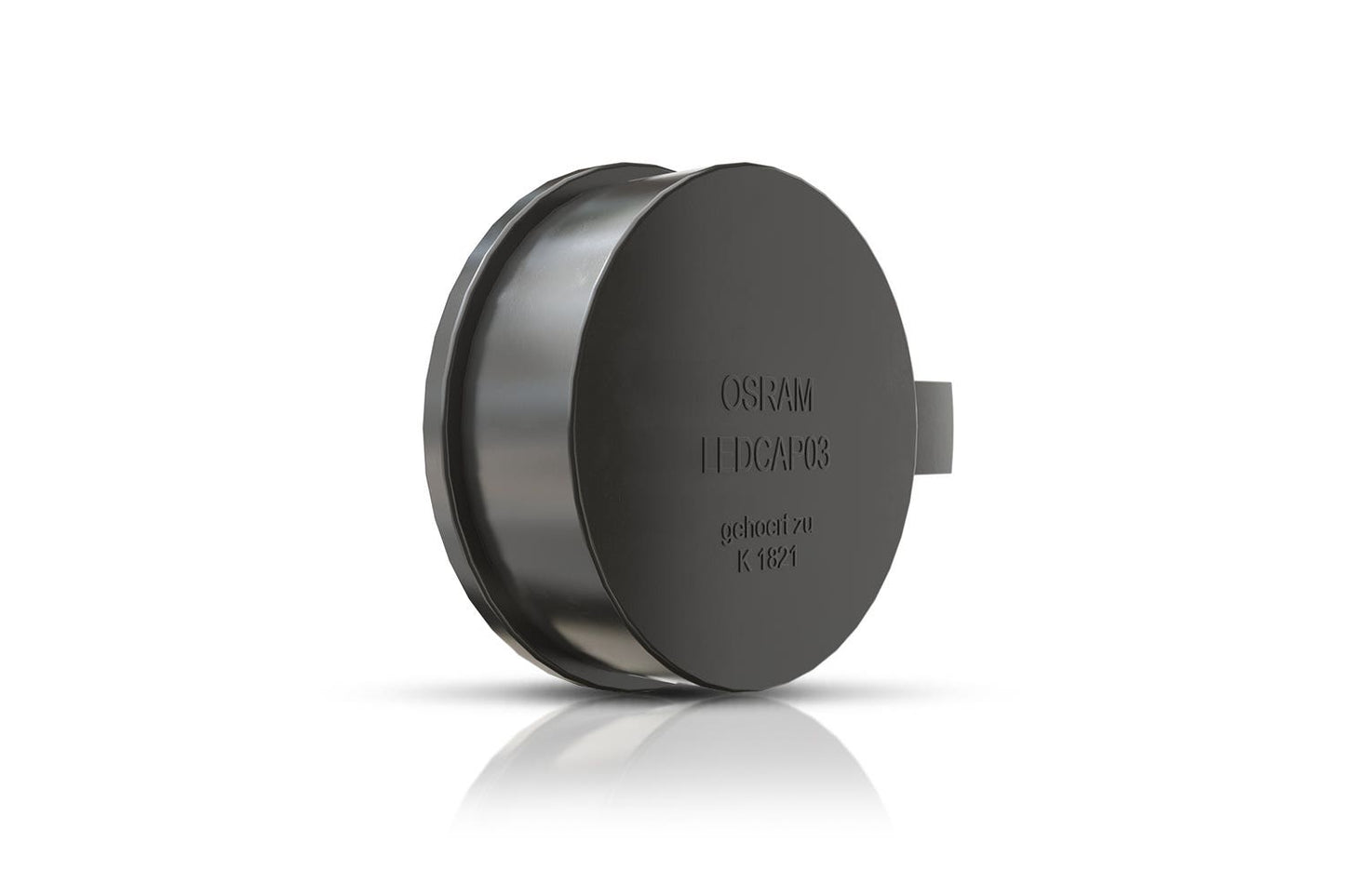 Osram LEDriving CAP LEDCAP03 87 mm