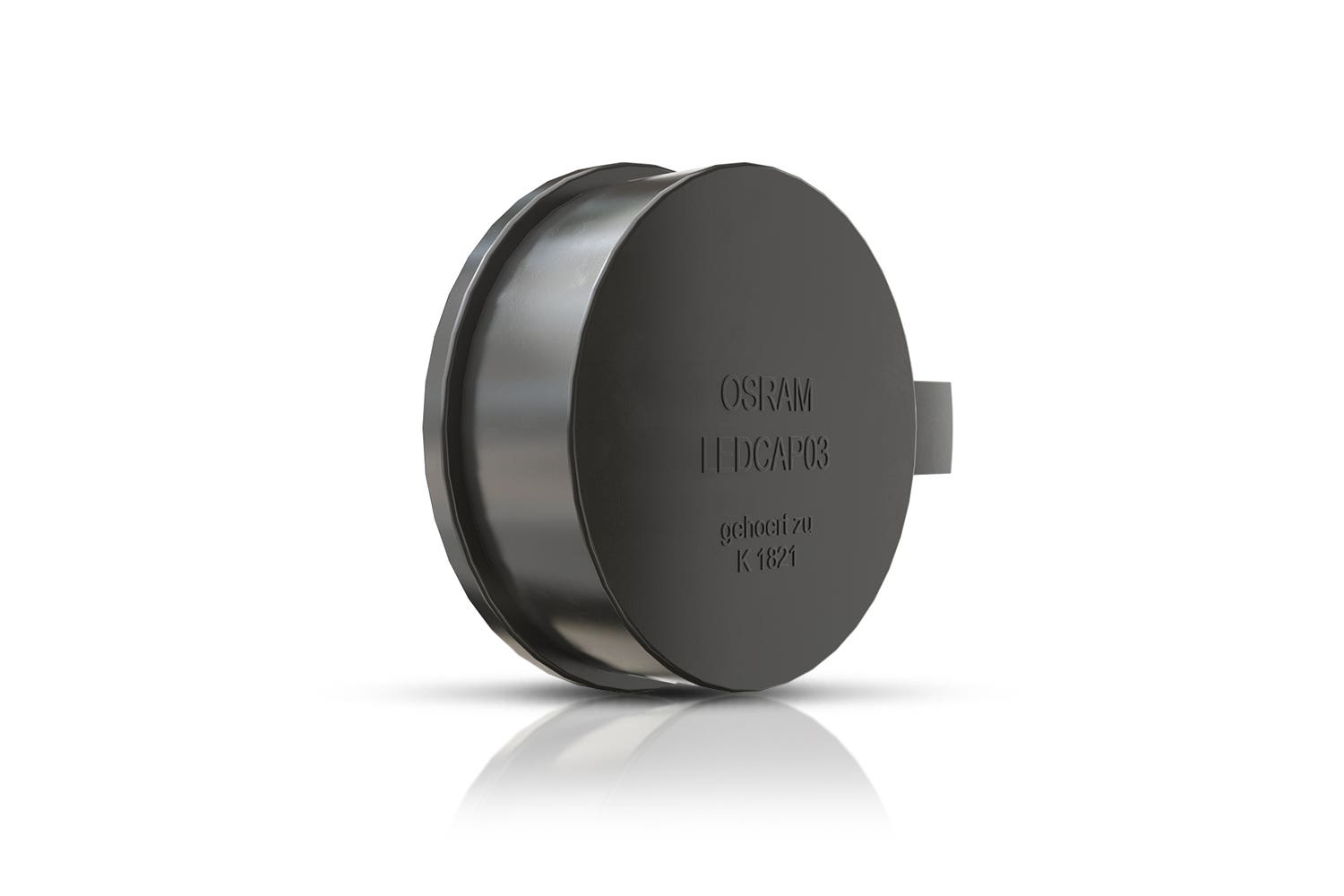 Osram LEDriving CAP LEDCAP03 87 mm