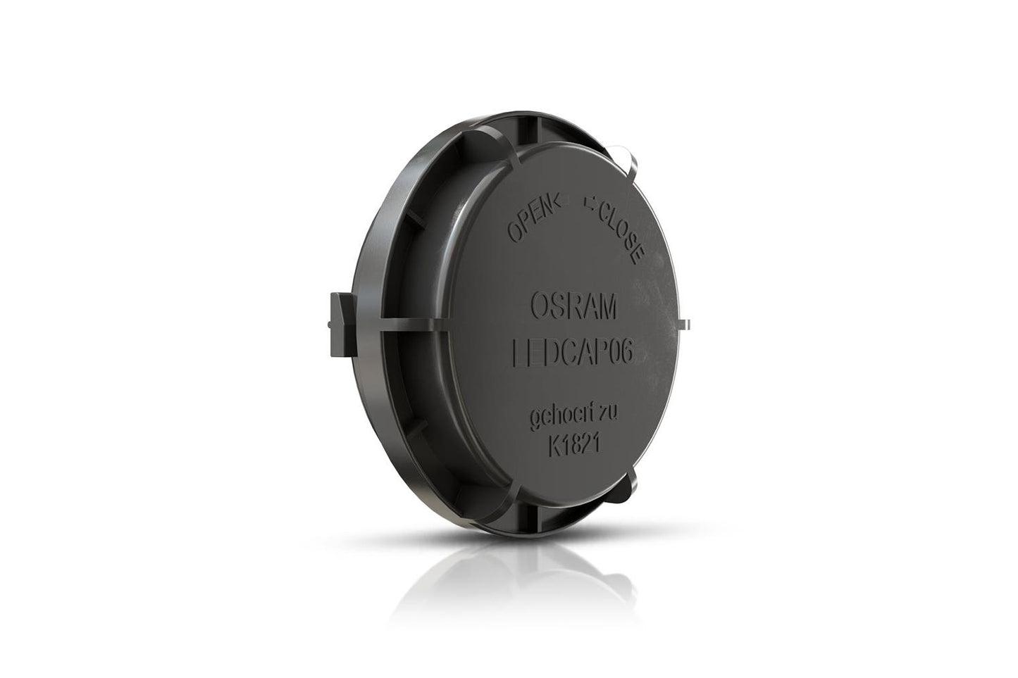 Osram LEDriving CAP LEDCAP06 76 mm