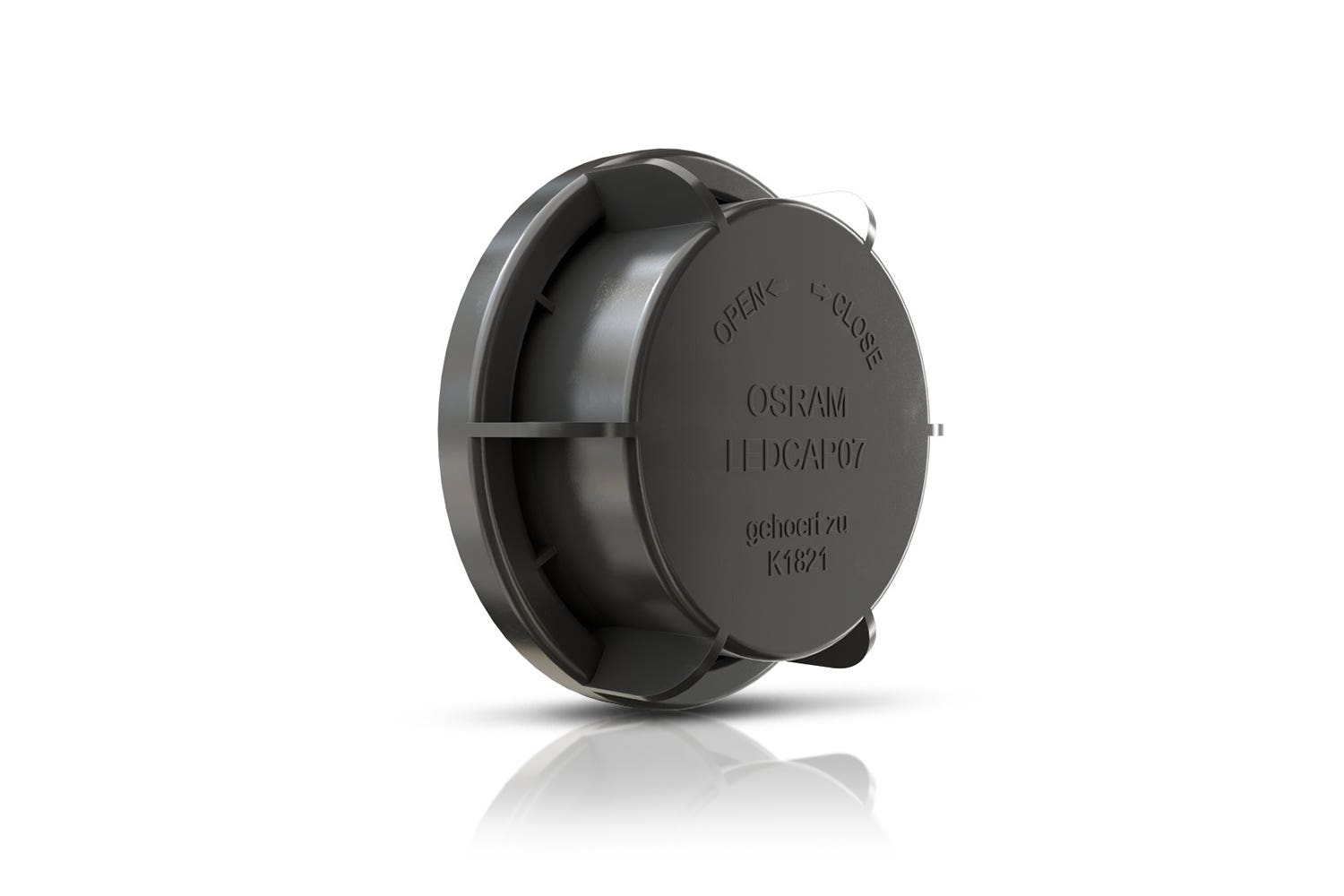 Osram LEDriving CAP LEDCAP07 90 mm