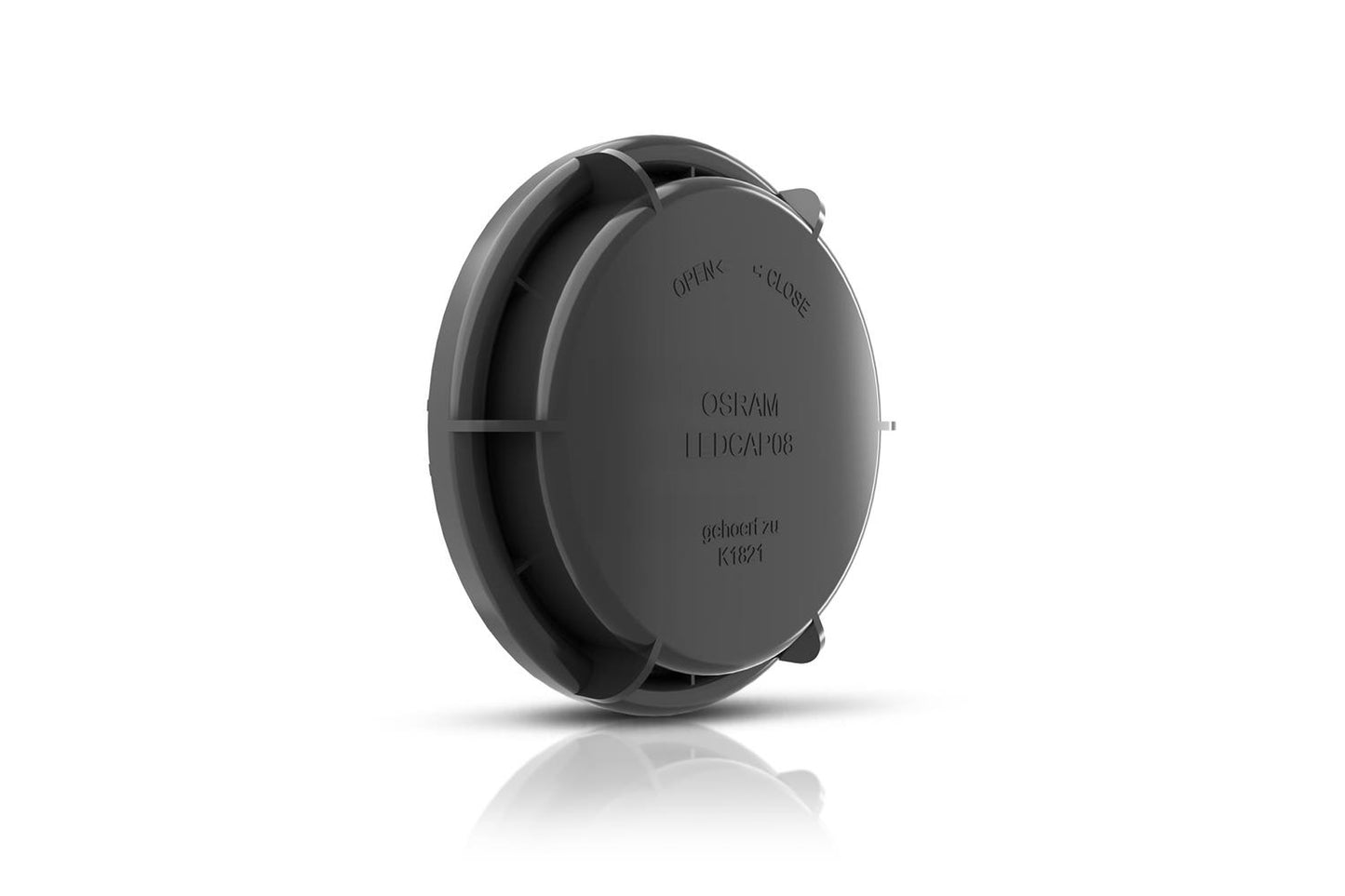 Osram LEDriving CAP LEDCAP08 120 mm