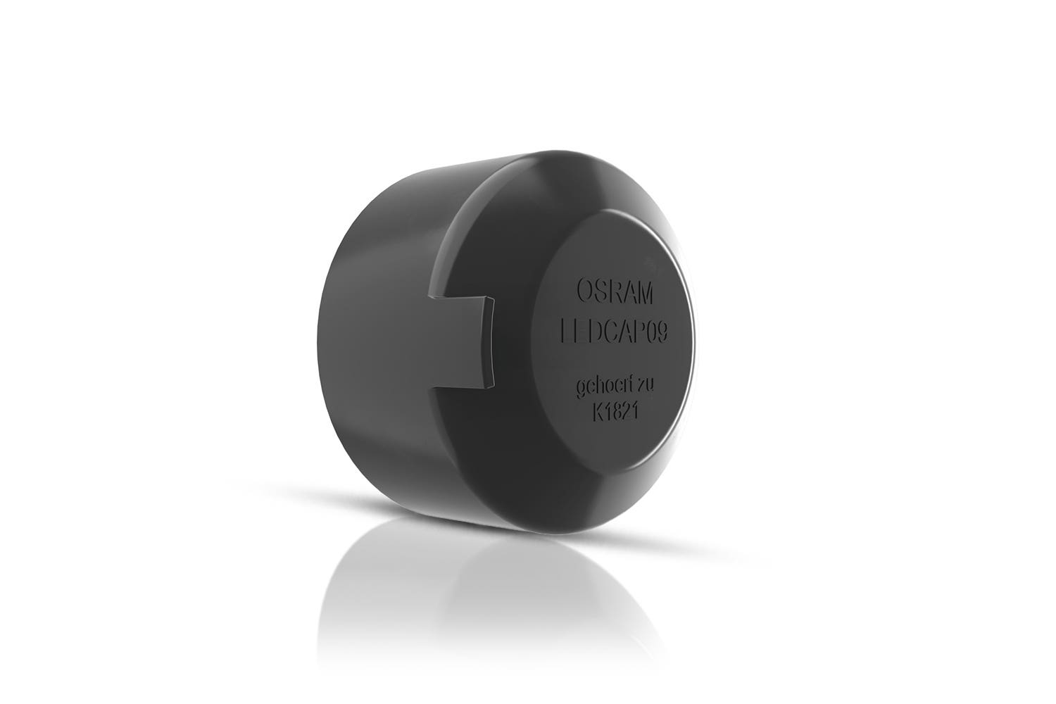 Osram LEDriving CAP LEDCAP09 80 mm