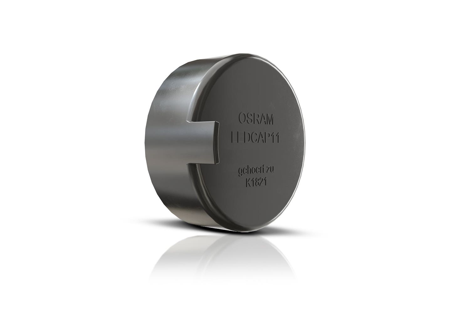 Osram LEDriving CAP LEDCAP11 80 mm