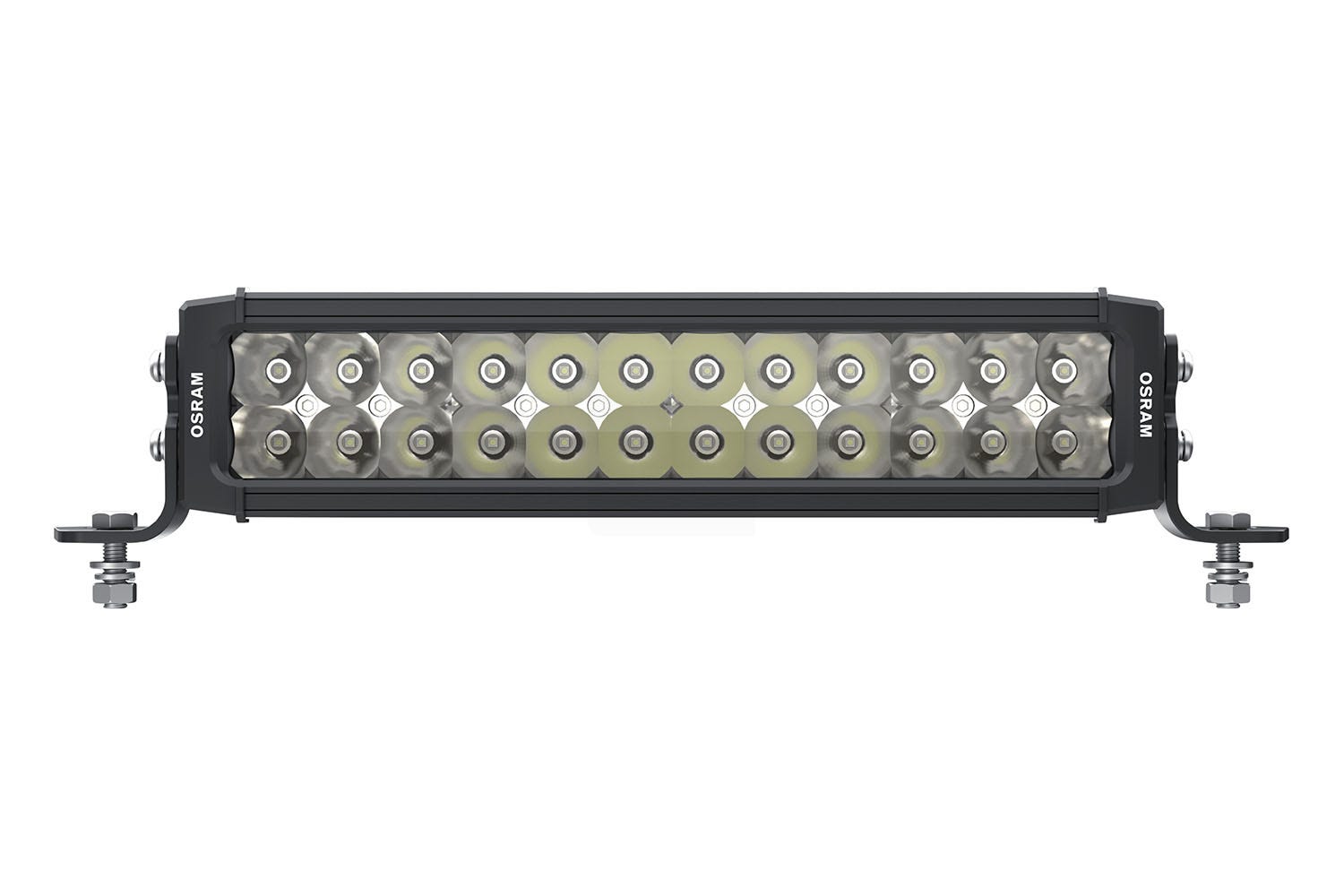 Osram LEDriving VX250 kombo LED fjernlys
