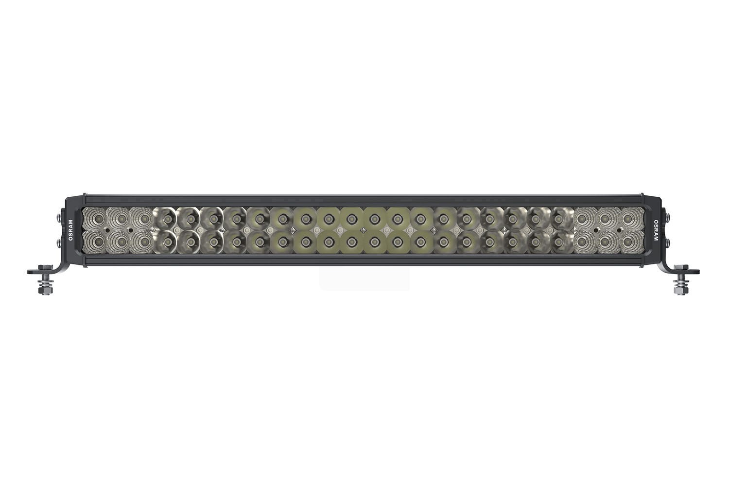 Osram LEDriving VX500 kombo LED fjernlys
