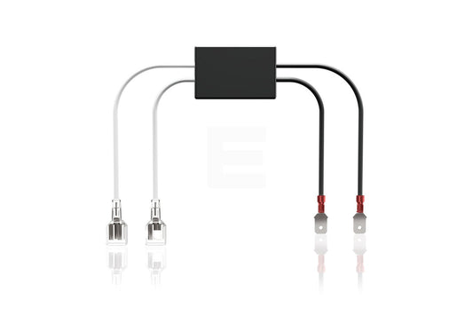 Osram LEDriving ERROR CANCELER 1w LEDEC01-2HFB