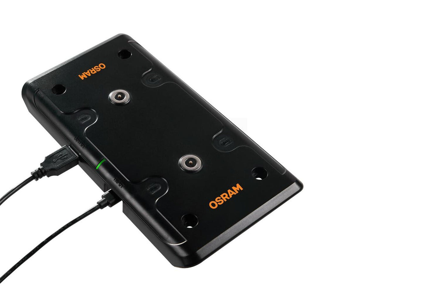 Osram DUAL CHARGE PAD 6X1 3C