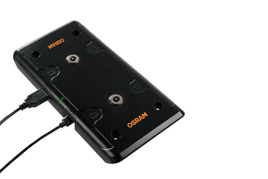 Osram DUAL CHARGE PAD 6X1 3C