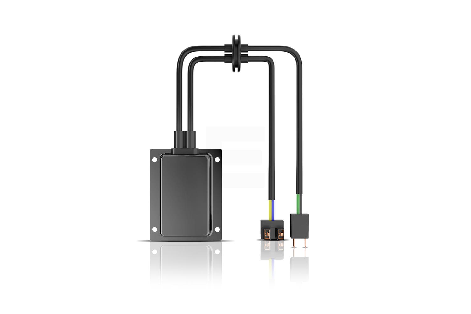 Osram LEDriving® SMART CANBUS 12V ( H7-LED)