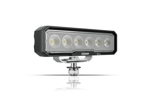 Osram LEDriving WL VX150-WD LED arbeidslys