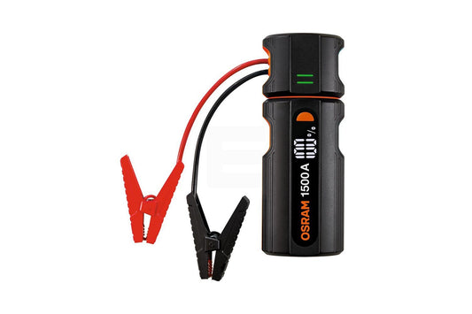 Osram Batteryjumpstart 1500