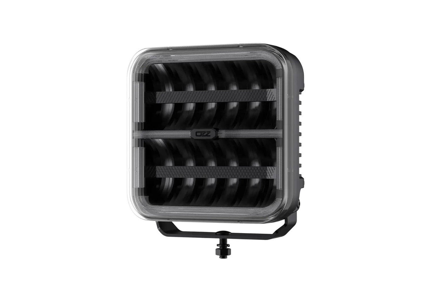 OZZ SQR 9" fjernlys 210mm
