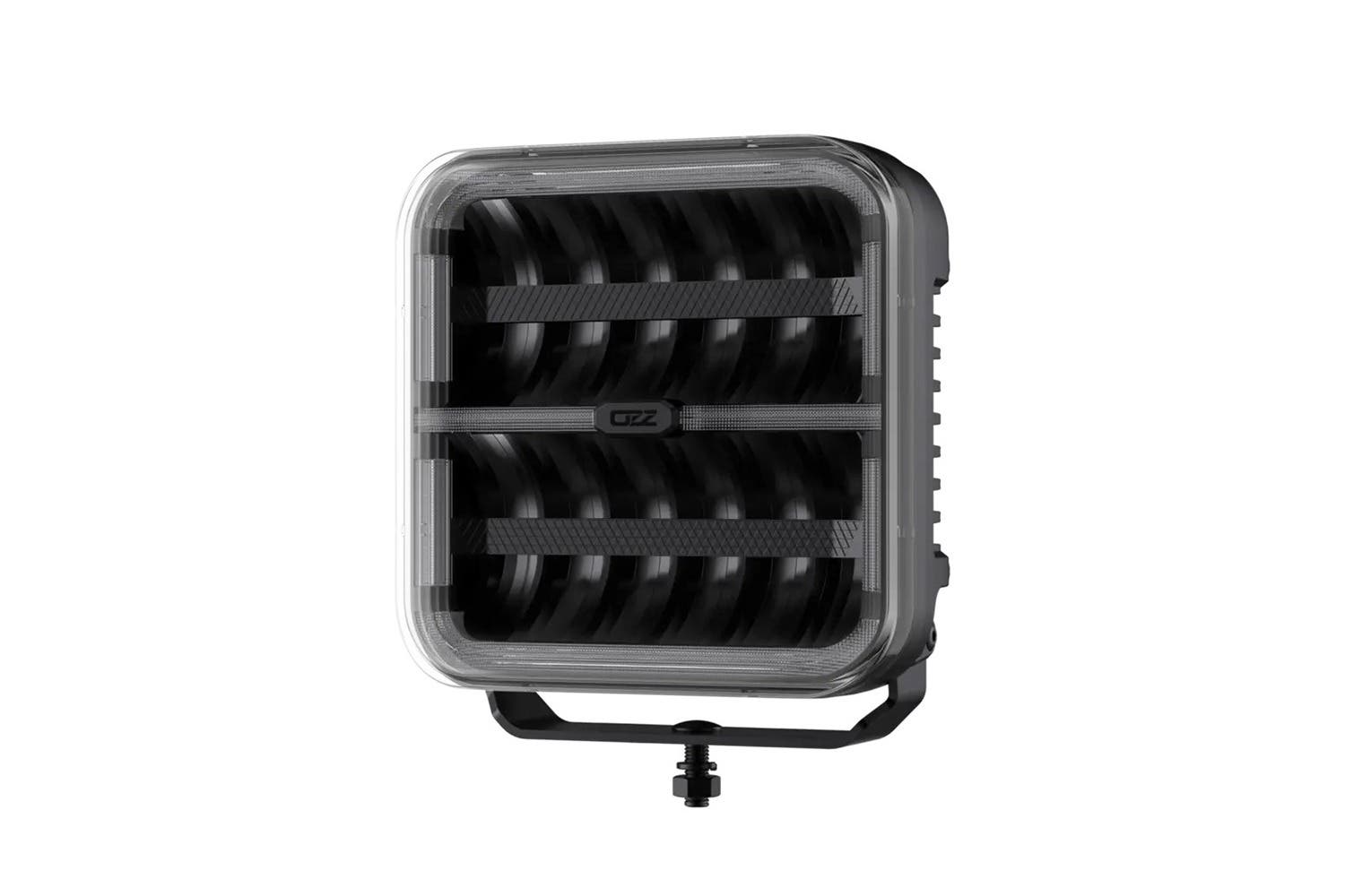 OZZ SQR 9" fjernlys 210mm