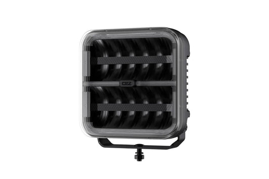 OZZ SQR 9" fjernlys 210mm