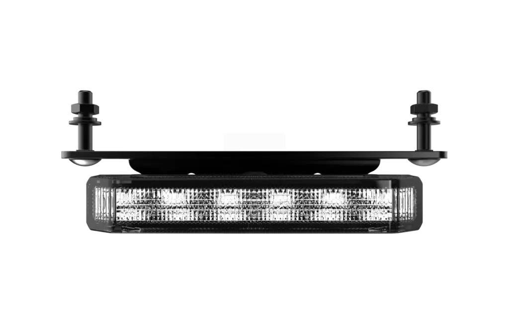 OZZ RL1 Ryggelys (AR) Slim line LED