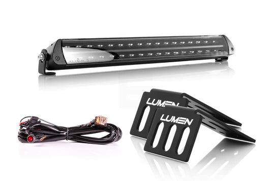 Canlamp PD20 LED fjernlyspakke