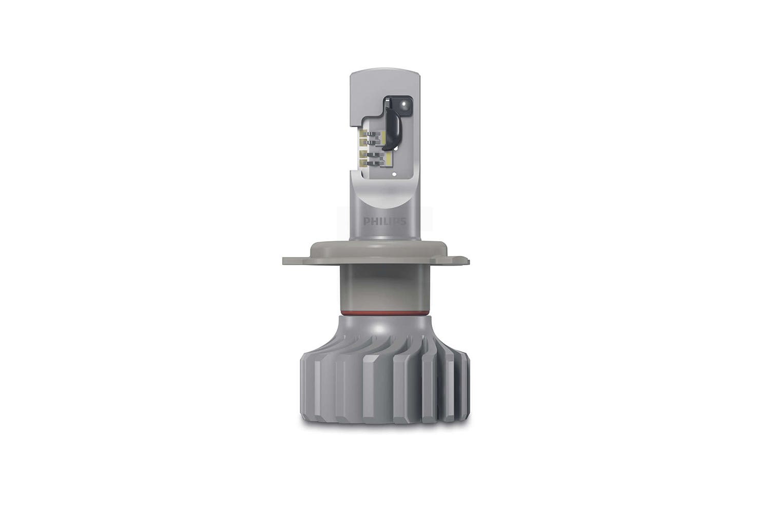 Philips LED H4 U6000 X1 MC