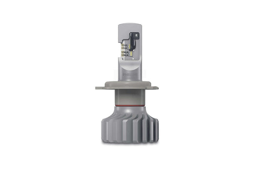 Philips LED H4 U6000 X1 MC