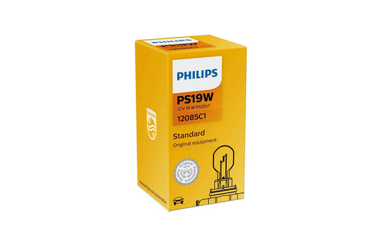 Philips bulb PS19W HiPerVision 12V