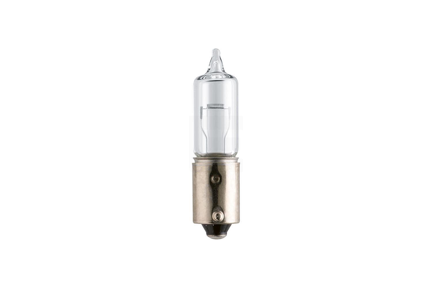 Philips bulb H21W Miniature halogen signalling USA 12V 10 pack