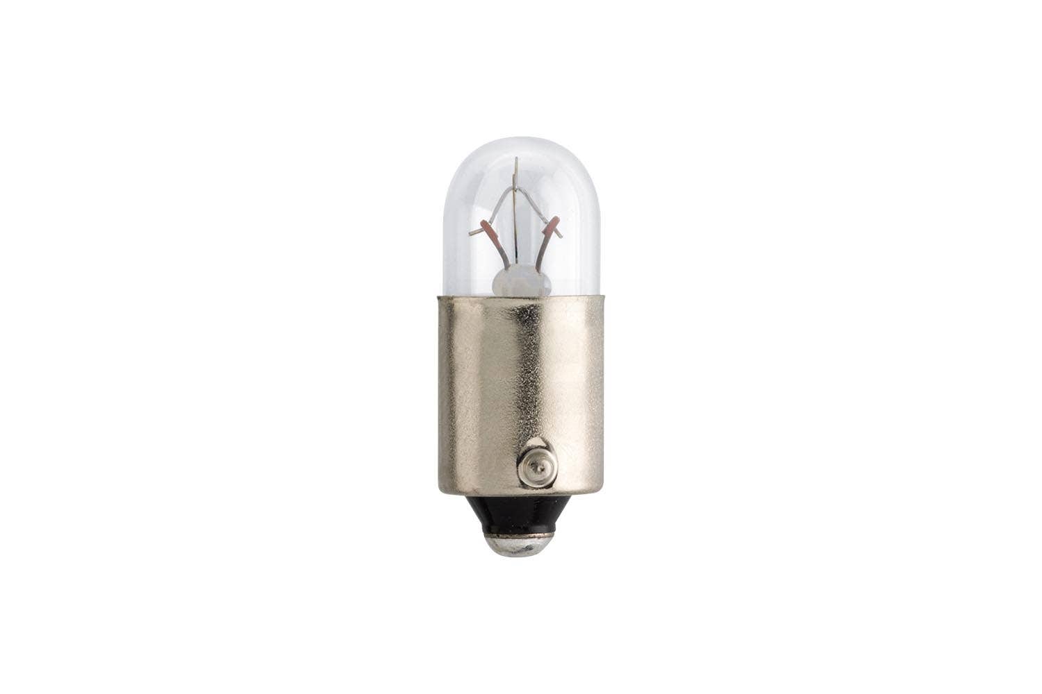 Philips bulb T2W - T3W Auxiliary lamps 24V 10 pack