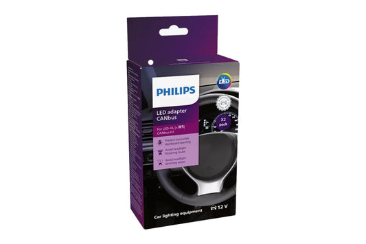 Philips LED CANBUS H1