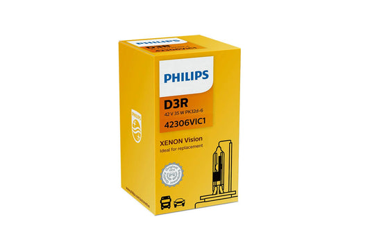 Philips D3R Vision