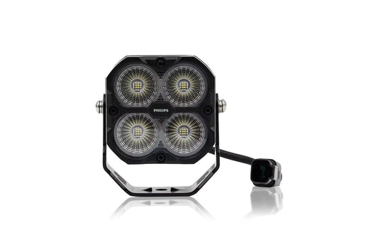 Philips 3 inch work light - Flood